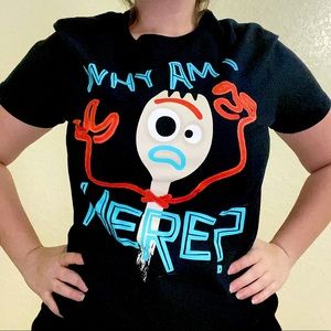 Disney Forky Tee